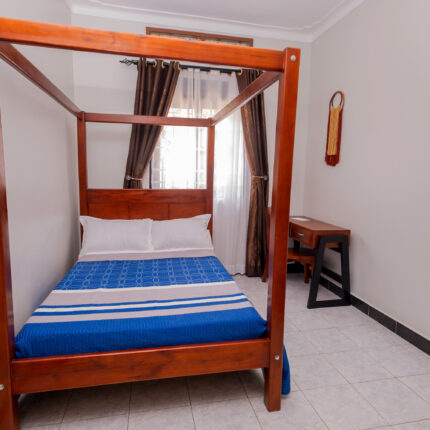 Murchison – Cozy & Budget-Friendly